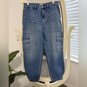 We the free Free People jeans